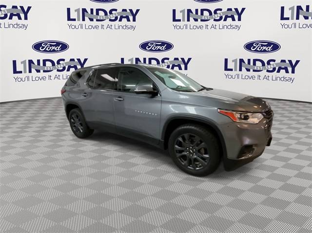 2019 Chevrolet Traverse RS — SUV — 71,431 mi — Wheaton, MD