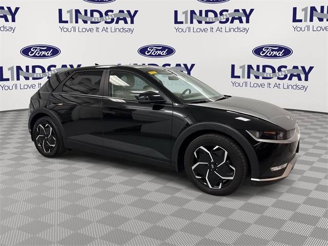 2023 Hyundai IONIQ 5 SEL — SUV — 15,014 mi — Wheaton, MD
