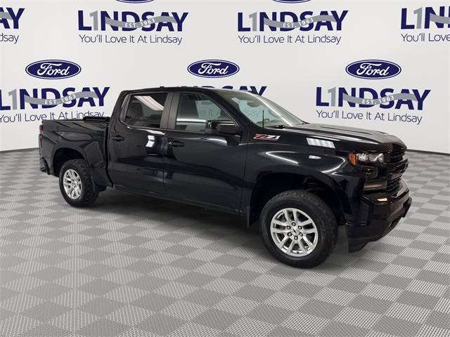 2020 Chevrolet Silverado 1500 RST — Pickup Truck — 83,848 mi — Wheaton, MD