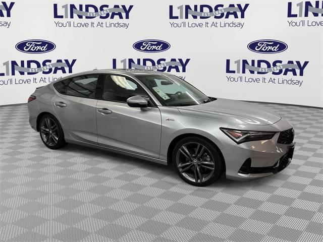 2023 Acura Integra w/A-Spec Technology Package — Hatchback — 31,700 mi — Wheaton, MD