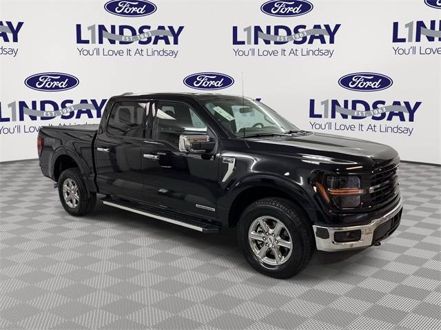 2024 Ford F-150 XLT — Pickup Truck — 9,716 mi — Wheaton, MD