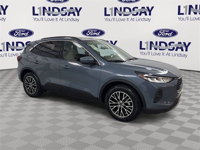 2023 Ford Escape Plug-In Hybrid — SUV — 28,714 mi — Wheaton, MD