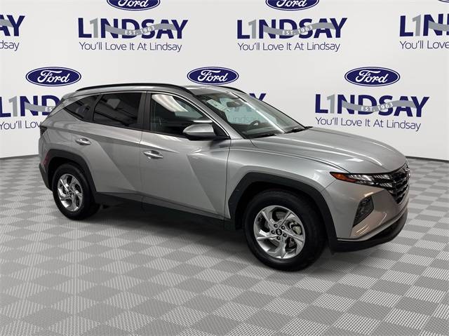 2024 Hyundai Tucson SEL — SUV — 42,237 mi — Wheaton, MD