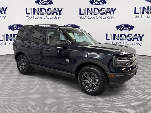 2022 Ford Bronco Sport Big Bend — SUV — 34,560 mi — Wheaton, MD