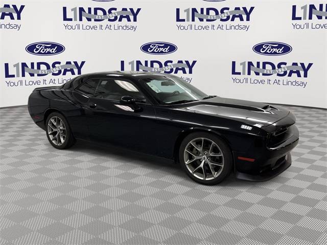2022 Dodge Challenger GT — Coupe — 46,452 mi — Wheaton, MD