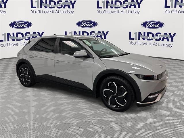 2023 Hyundai IONIQ 5 SEL — SUV — 31,353 mi — Wheaton, MD