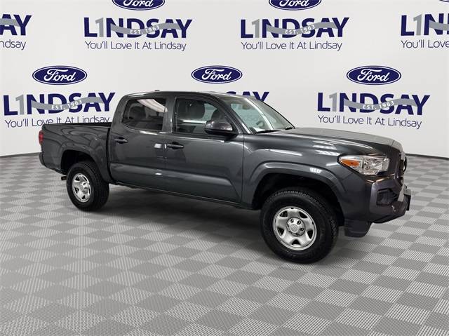 2020 Toyota Tacoma SR — Pickup Truck — 51,633 mi — Wheaton, MD