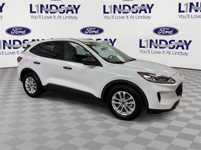 2020 Ford Escape S — SUV — 54,747 mi — Wheaton, MD