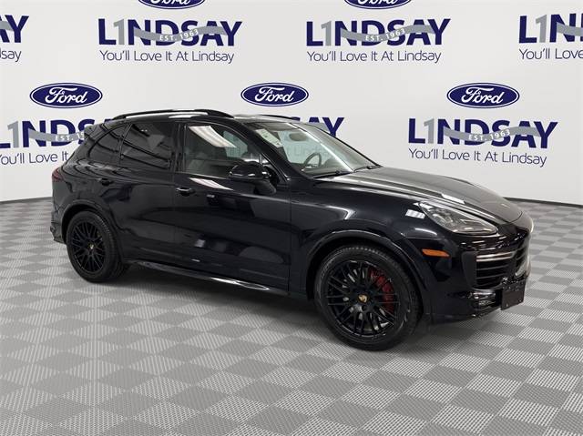 2016 Porsche Cayenne GTS — SUV — 88,266 mi — Wheaton, MD