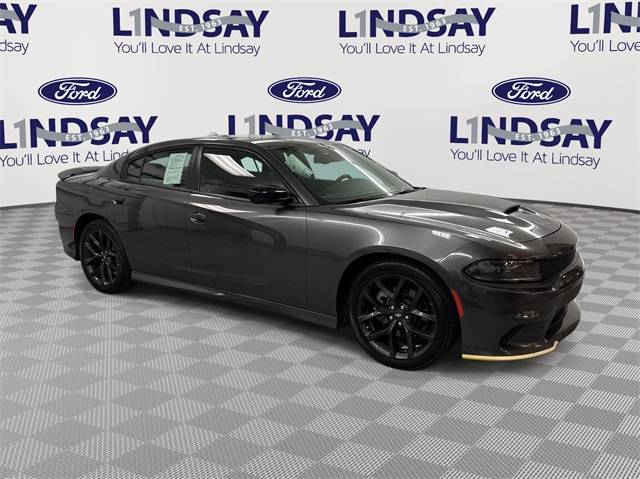 2023 Dodge Charger GT — Sedan — 55,937 mi — Wheaton, MD