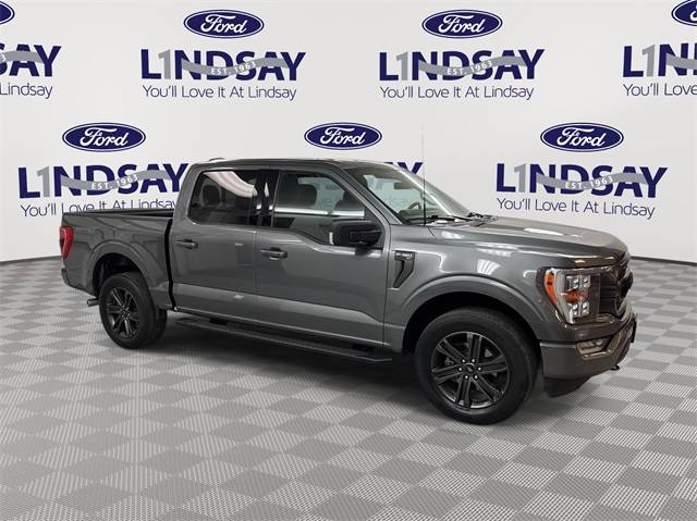 2022 Ford F-150 XLT — Pickup Truck — 34,978 mi — Wheaton, MD
