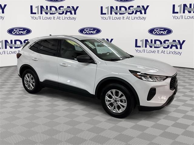 2024 Ford Escape Active — SUV — 26,402 mi — Wheaton, MD