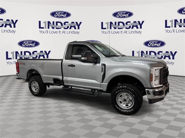2024 Ford Super Duty F-250 XL — Pickup Truck — 3,806 mi — Wheaton, MD