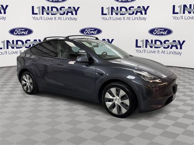 2020 Tesla Model Y Long Range — SUV — 38,835 mi — Wheaton, MD