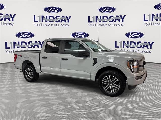 2023 Ford F-150 XL — Pickup Truck — 25,833 mi — Wheaton, MD