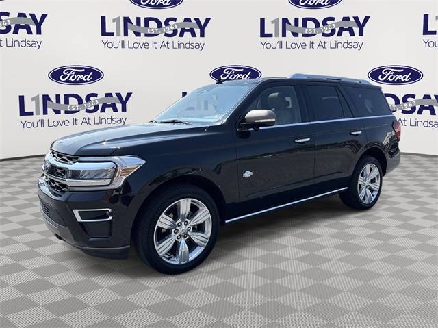 2023 Ford Expedition King Ranch — SUV — 67,013 mi — Wheaton, MD