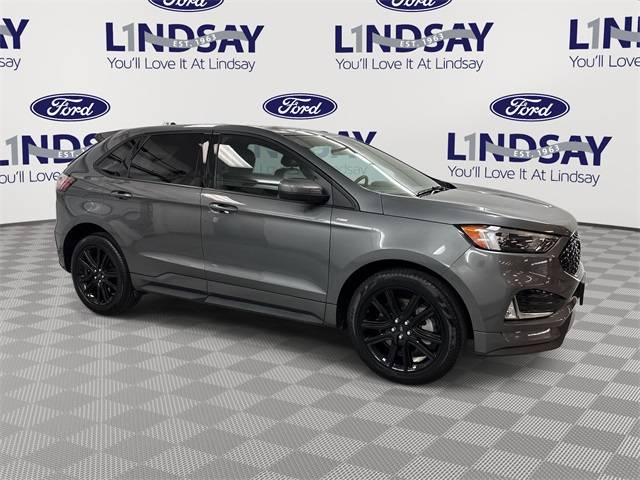 2024 Ford Edge ST-Line — SUV — 19,122 mi — Wheaton, MD