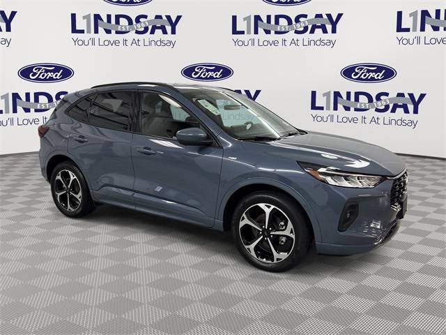 2023 Ford Escape ST-Line Select — SUV — 27,983 mi — Wheaton, MD