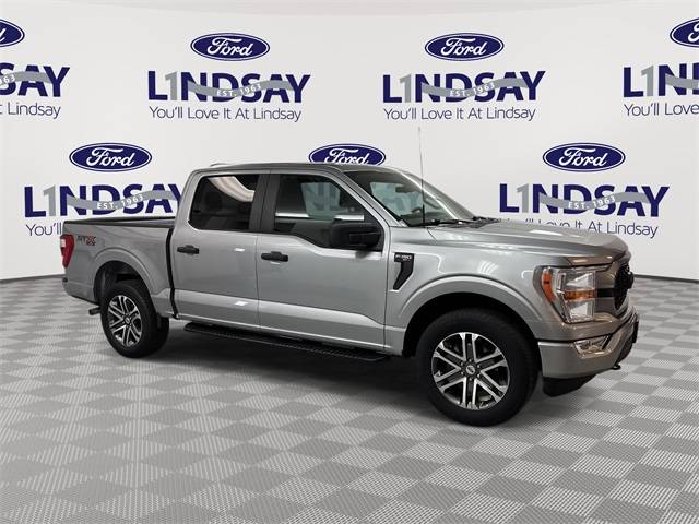 2022 Ford F-150 XL — Pickup Truck — 23,411 mi — Wheaton, MD