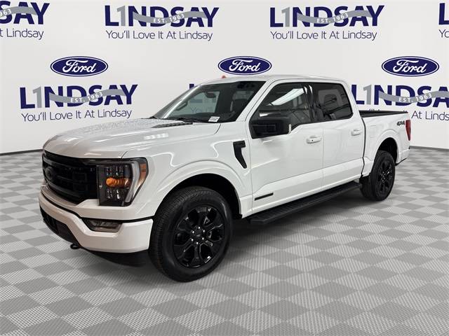 2023 Ford F-150 XLT — Pickup Truck — 14,401 mi — Wheaton, MD