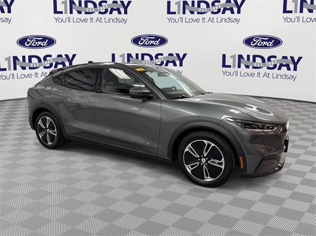 2021 Ford Mustang Mach-E Select — SUV — 39,651 mi — Wheaton, MD