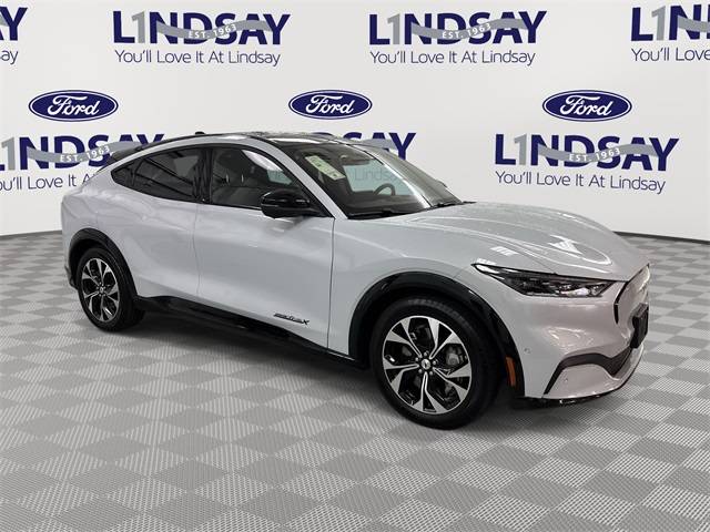 2022 Ford Mustang Mach-E Premium — SUV — 19,144 mi — Wheaton, MD