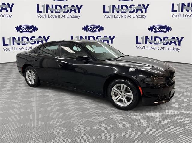 2022 Dodge Charger SXT — Sedan — 57,119 mi — Wheaton, MD