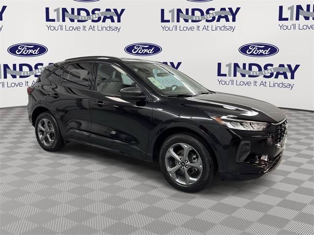2023 Ford Escape ST-Line — SUV — 22,921 mi — Wheaton, MD