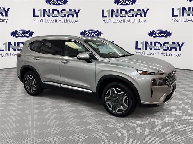 2023 Hyundai Santa Fe Plug-In Hybrid Limited — SUV — 29,514 mi — Wheaton, MD