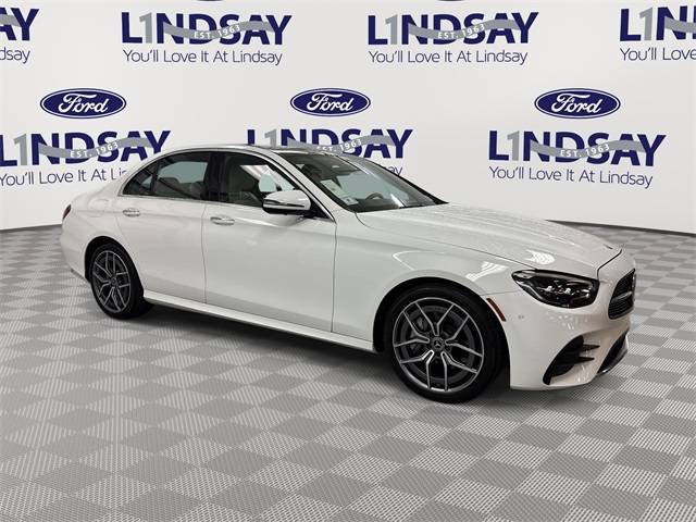 2021 Mercedes-Benz E-Class E 350 — Sedan — 42,593 mi — Wheaton, MD