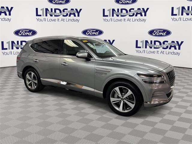 2024 Genesis GV80 3.5T — SUV — 27,765 mi — Wheaton, MD