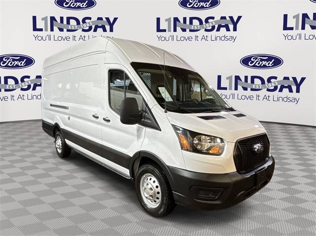 2022 Ford Transit Cargo Van T-250 — Cargo Van — 58,341 mi — Wheaton, MD
