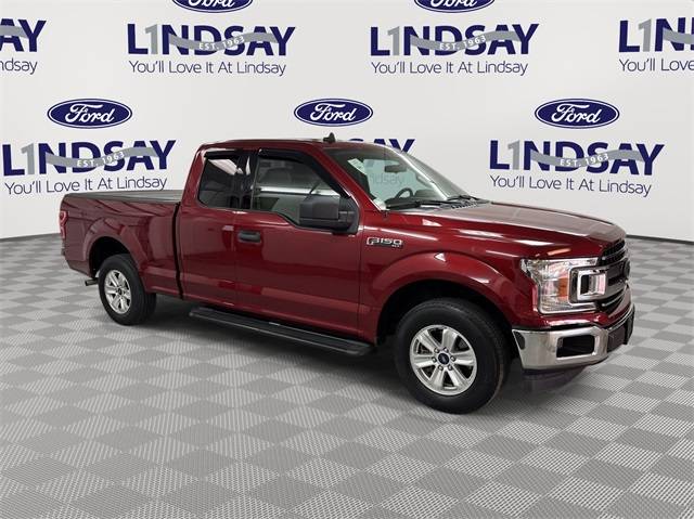2019 Ford F-150 XLT — Pickup Truck — 39,058 mi — Wheaton, MD