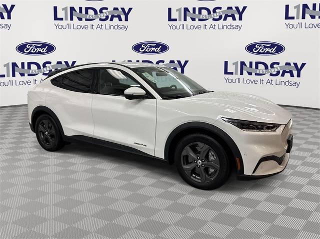 2021 Ford Mustang Mach-E Select — SUV — 41,187 mi — Wheaton, MD