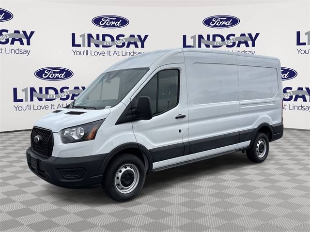 2023 Ford Transit Cargo Van T-250 — Cargo Van — 44,810 mi — Wheaton, MD
