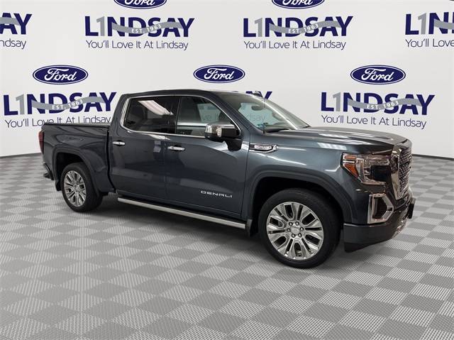 2020 GMC Sierra 1500 Denali — Pickup Truck — 50,000 mi — Wheaton, MD