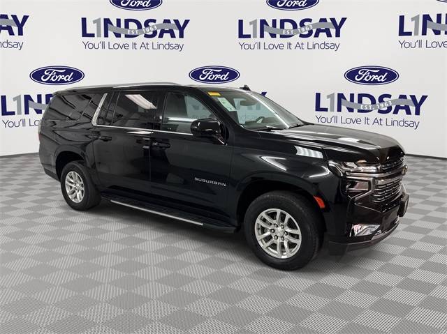2023 Chevrolet Suburban LT — SUV — 63,397 mi — Wheaton, MD