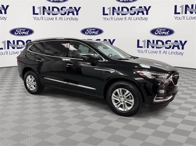 2021 Buick Enclave Essence — SUV — 52,608 mi — Wheaton, MD