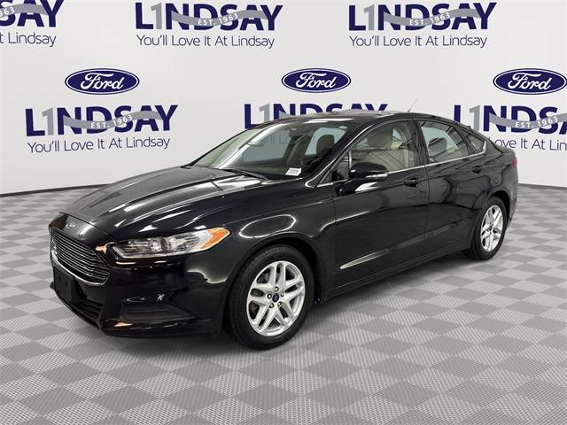 2014 Ford Fusion SE — Sedan — 60,012 mi — Wheaton, MD