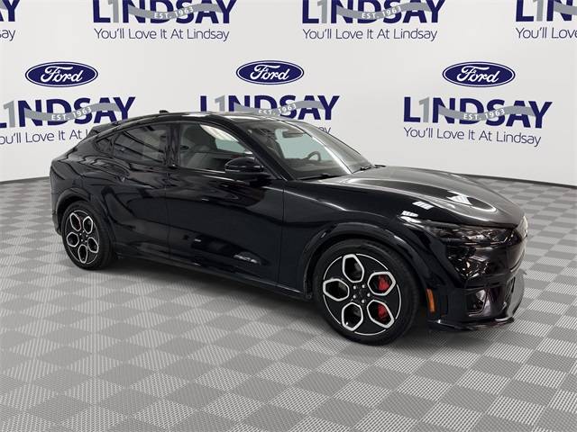 2024 Ford Mustang Mach-E GT — SUV — 29,838 mi — Wheaton, MD