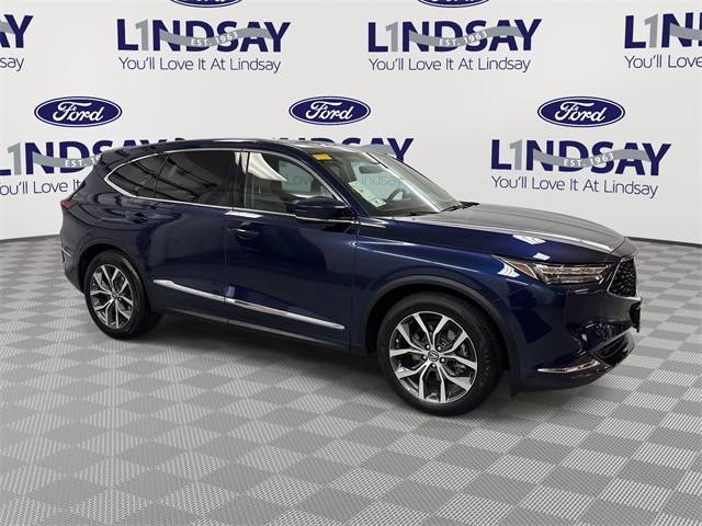 2023 Acura MDX Technology Package — SUV — 53,559 mi — Wheaton, MD