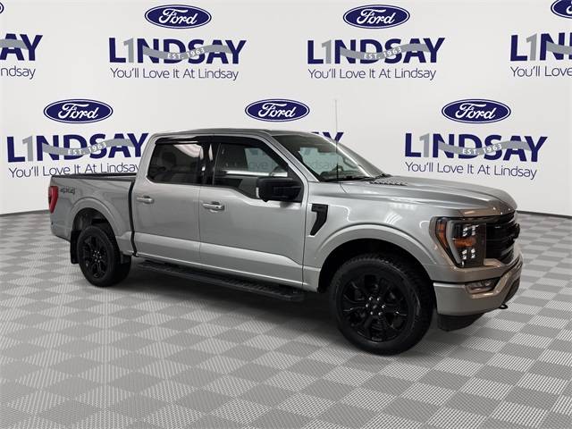 2022 Ford F-150 XLT — Pickup Truck — 32,278 mi — Wheaton, MD