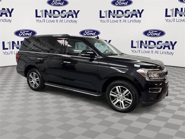 2023 Ford Expedition Limited — SUV — 54,913 mi — Wheaton, MD
