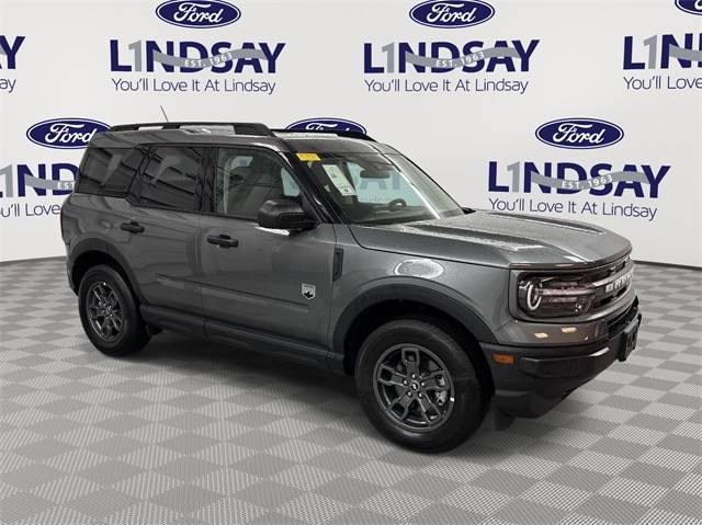 2024 Ford Bronco Sport Big Bend — SUV — 8,255 mi — Wheaton, MD