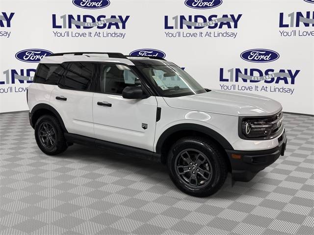 2023 Ford Bronco Sport Big Bend — SUV — 33,651 mi — Wheaton, MD
