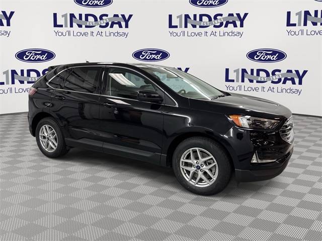 2022 Ford Edge SEL — SUV — 26,063 mi — Wheaton, MD