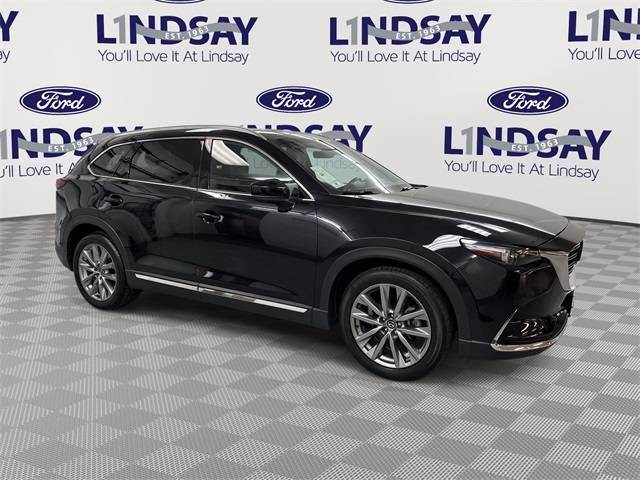 2022 Mazda CX-9 Grand Touring — SUV — 41,408 mi — Wheaton, MD