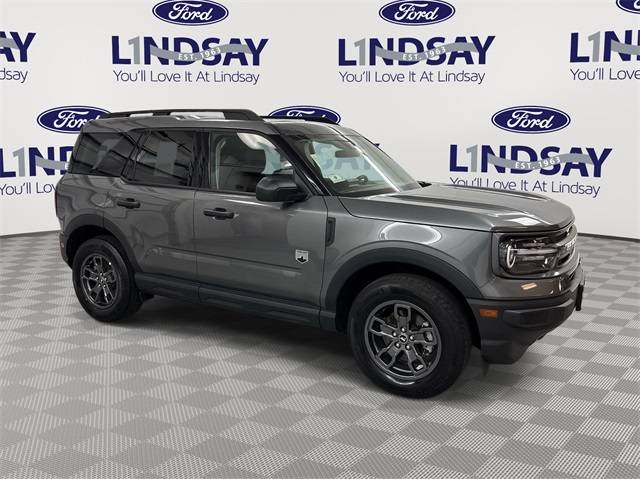 2023 Ford Bronco Sport Big Bend — SUV — 19,392 mi — Wheaton, MD