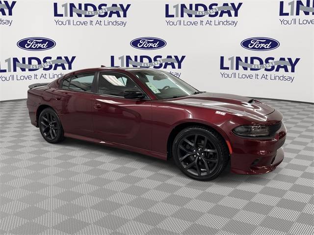 2019 Dodge Charger R/T — Sedan — 64,649 mi — Wheaton, MD
