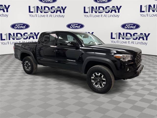 2023 Toyota Tacoma TRD Off Road — Pickup Truck — 33,896 mi — Wheaton, MD